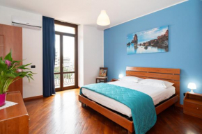 Canvas Sicily Apartment